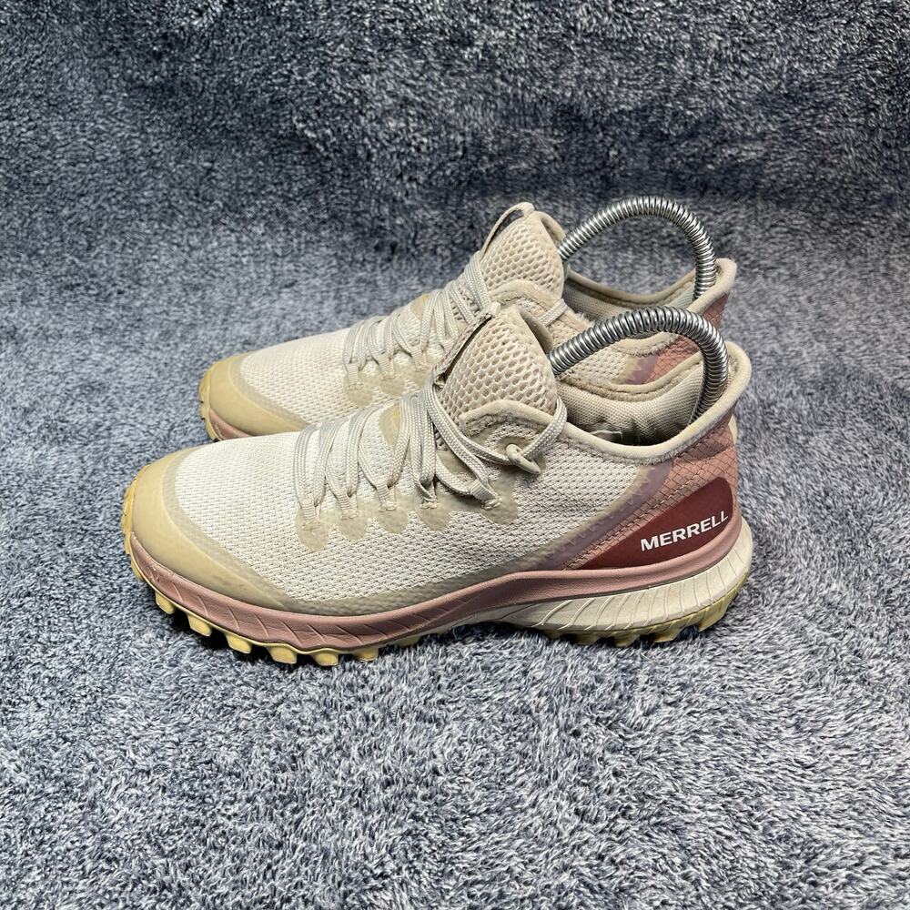 Merrell Bravada Waterproof Hiking Shoes Size 6 Womens